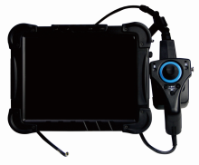 Binocular measurement videoscope Sales