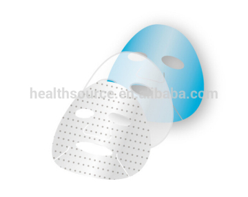 Invisible silk mask,OEM&factory price