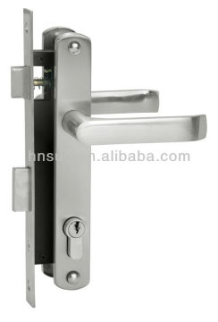 Sales good door look