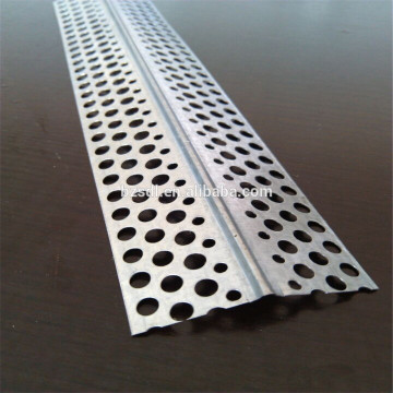 drywall metal corner bead/perforated aluminum angle