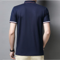 Kapel Casual Kapel Pria Kaos Polo Lengan Polo