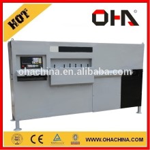 OHA Brand HA-4-12B CNC Stirrup Bending Machine, Automatic Stirrup Bending Machine, Automatic Stirrup Bender