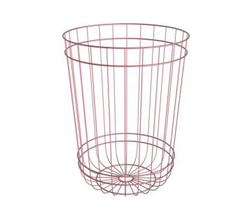 Square Bathroom Storage Basket