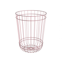 Square Bathroom Storage Basket