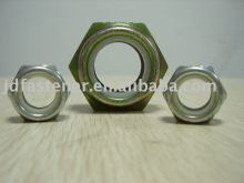nylon lock nut
