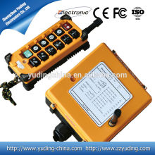 telecrane f23-a++, remote control grab, f23a remote control