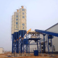 High quality ready-mixed concrete batching plant Cambodia