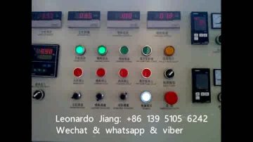 pvc compound machine pvc profile window extrusion line