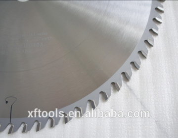 Laminate saw blade circular