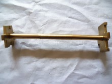 Bohai brand tools non-sparking double head bung wrench