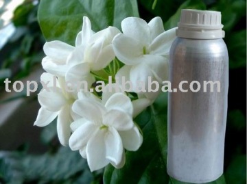 Jasminum sambac Concrete -flavoring agent