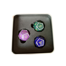 12-Sided Astrology Dice: Your Ultimate Tool for Constellation Divination and Game Entertainment