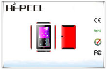 Dual Camera Android Touchpad Tablet Pc , Smart Tablet Computer