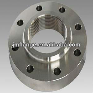 carbon steel flange (flat/blind/welding neck/slip-on)