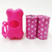 Easy Detach Eco-Friendly Doggy Waste Bag