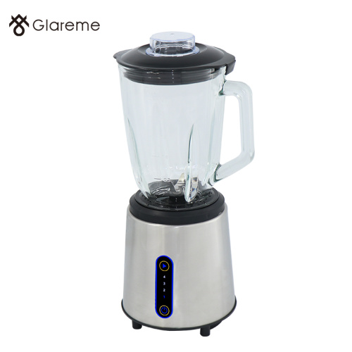 Smoothie Blender Mixer Food Professor Blender