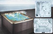 New bathtub,spa,jacuzzi