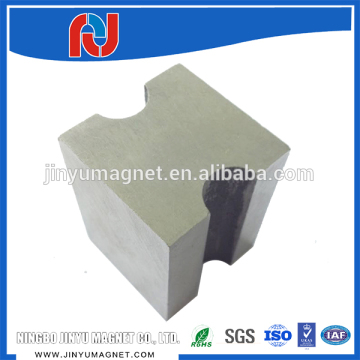 China supplier high quality magnetic material