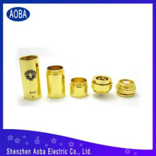 high quality e cigarette mechanical king mod king mod ecigator ecig