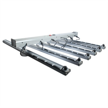 New Horticulture Light Adjustable 360W LED Grow Light