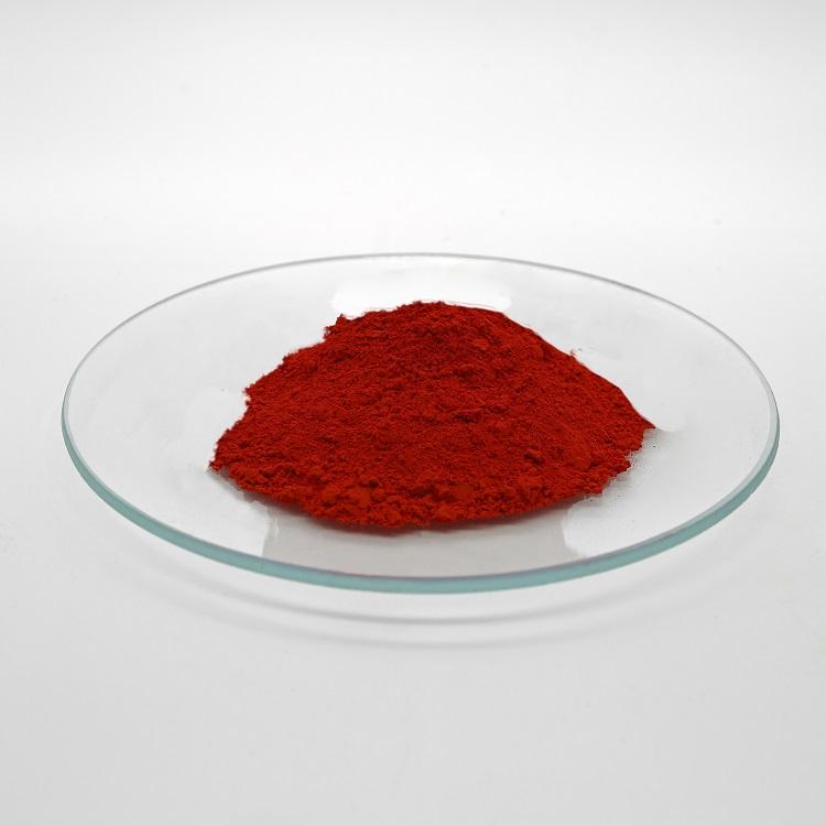 Organic pigment red CPB for plastic PR 53:1