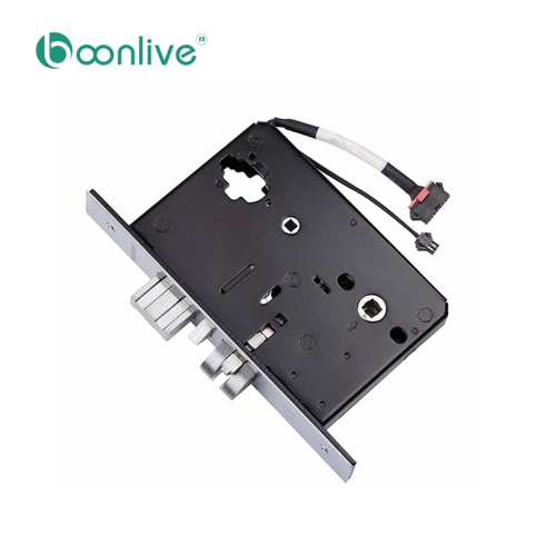 Boonlive Smart Hotel RFID Digital Door Lock Door