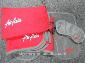 Inflight Amenity Kit Airline Amenity Kit