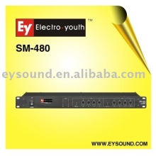 Peripheral device signal divider SM-480