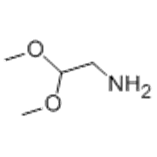 2,2-diméthoxyéthylamine CAS 22483-09-6