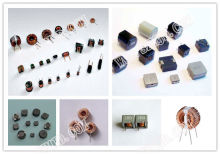 Smd Power Inductor  Srp4020	Shielded Power Inductors