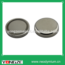 Circular Neodymium N50 claming magnet