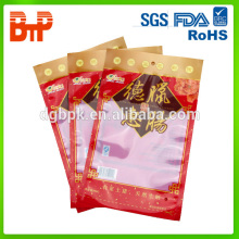 nylon vacuum seal food storage bag
