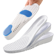 Invisible Comfort Cushion Sports Shoes for Height Increase