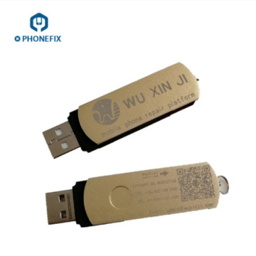 WUXINJI Dongle IPhone Samsung Schematic Diagrams Repair Platform