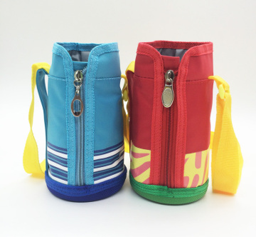Bottle cooler bag, Water bottle bag, Water bottle carry bag