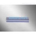 Clear PVC Pipe Fitting SCH80 1/2 '' a 8 ''
