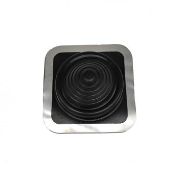 Weather Resistant EPDM Rubber Roof Flashing For Waterproof