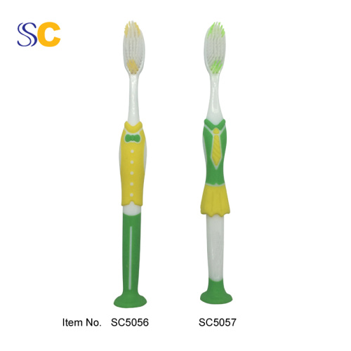 Hot Selling Couple Toothbrush Fashion Adult Toothbrush