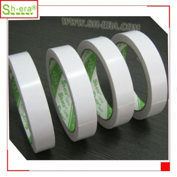 Auto double sided adhesive tapes
