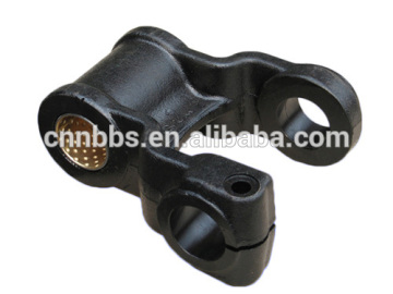 OEM custom made non-ferrous casting and machining