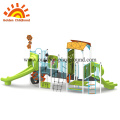 Assurance outdoor playground for childrens