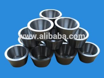 Special shape good auxiliary material molybdenum parts