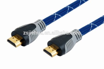 Latest colored hama hdmi cable for sale