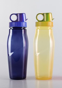 2014 wholesale 700ml PP sports bottle with PP cover