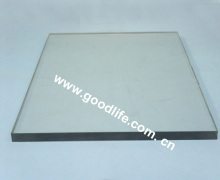 Polycarbonate Solid Sheet