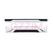 Land Cruiser 200 2016+ middle east style bodykit