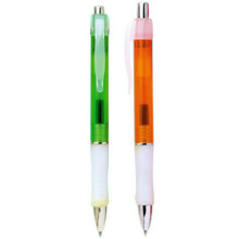 retractable gel pen