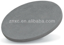 TiC sputtering target 99.99% Pure TiC target coating