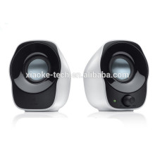 USB mini speaker with Microphone for laptop computer