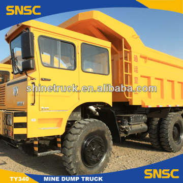 40T Mine Dump Truck ,40t Mining Dump Truck